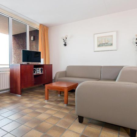 Roompot Kustpark Egmond Aan Zee Room photo