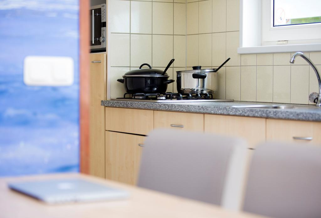 Roompot Kustpark Egmond Aan Zee Room photo