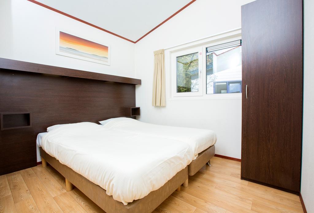 Roompot Kustpark Egmond Aan Zee Room photo