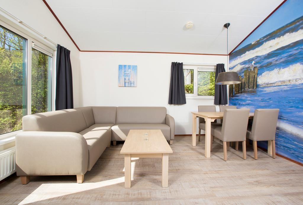 Roompot Kustpark Egmond Aan Zee Room photo