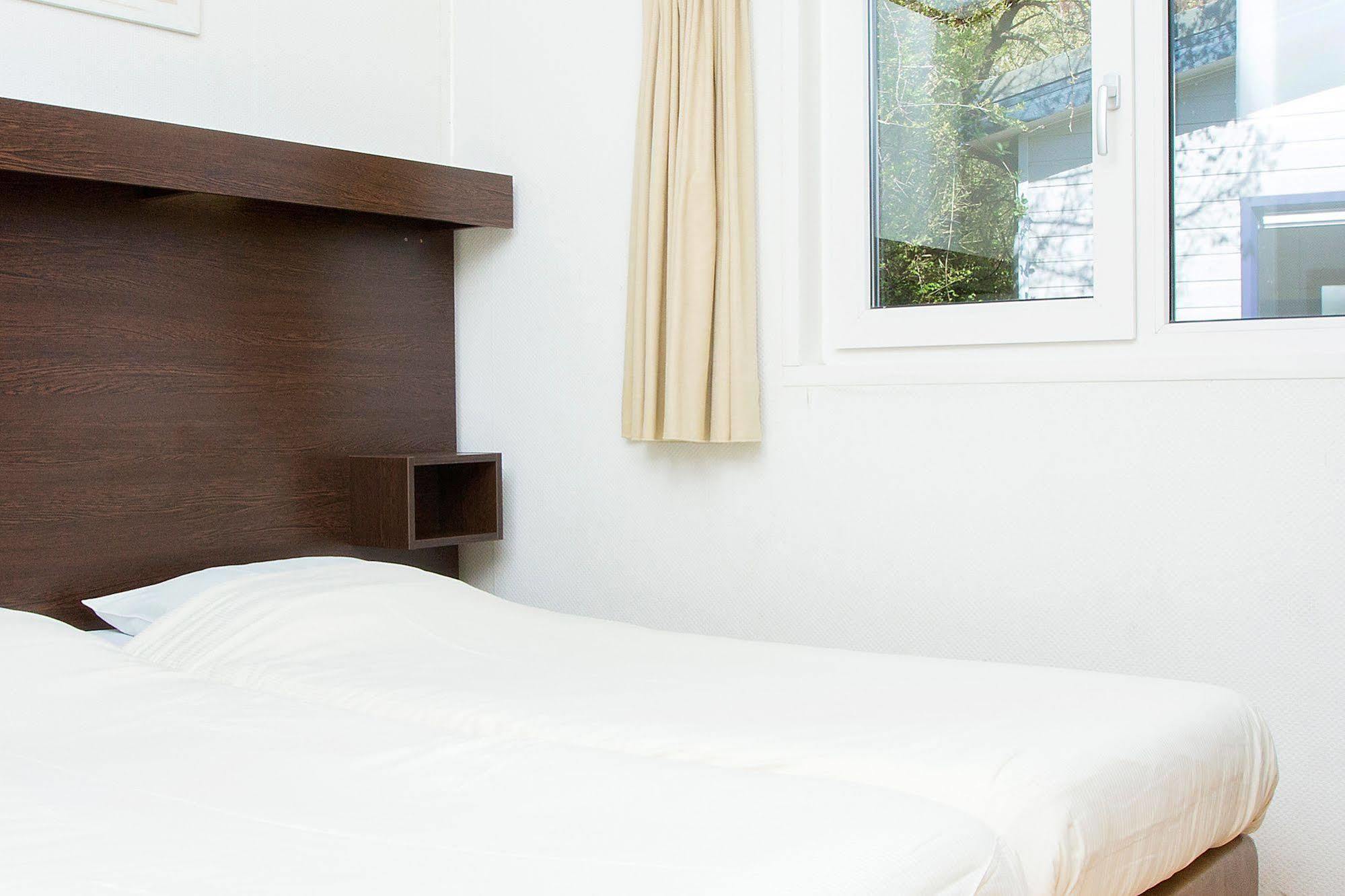 Roompot Kustpark Egmond Aan Zee Exterior photo