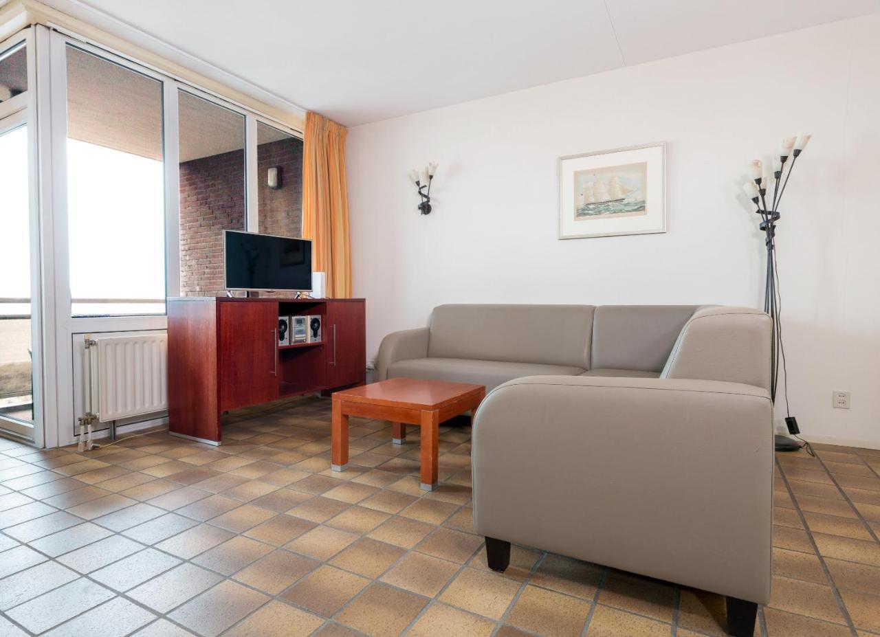 Roompot Kustpark Egmond Aan Zee Room photo