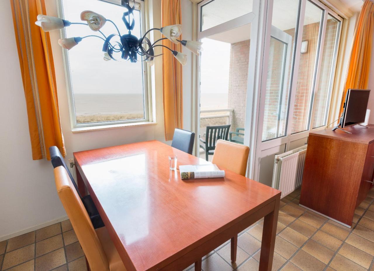 Roompot Kustpark Egmond Aan Zee Room photo